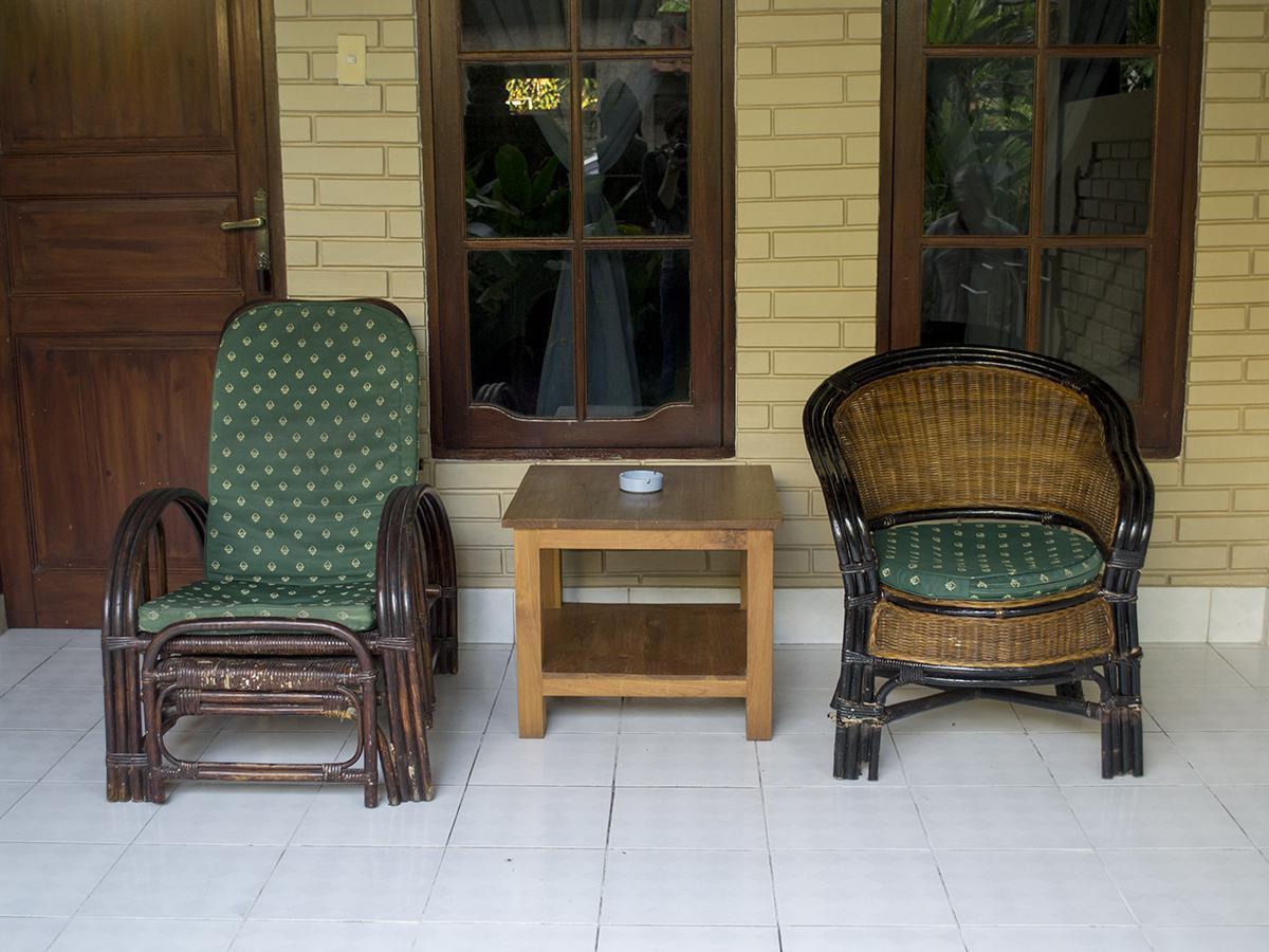 Flamboyan Hotel Kuta Lombok Dış mekan fotoğraf